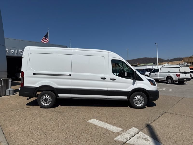 New 2026 Ford Transit 350 148 Medium Roof RWD image 8