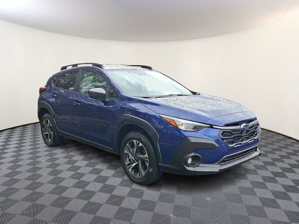 New 2026 Subaru Crosstrek 2.0i Premium
