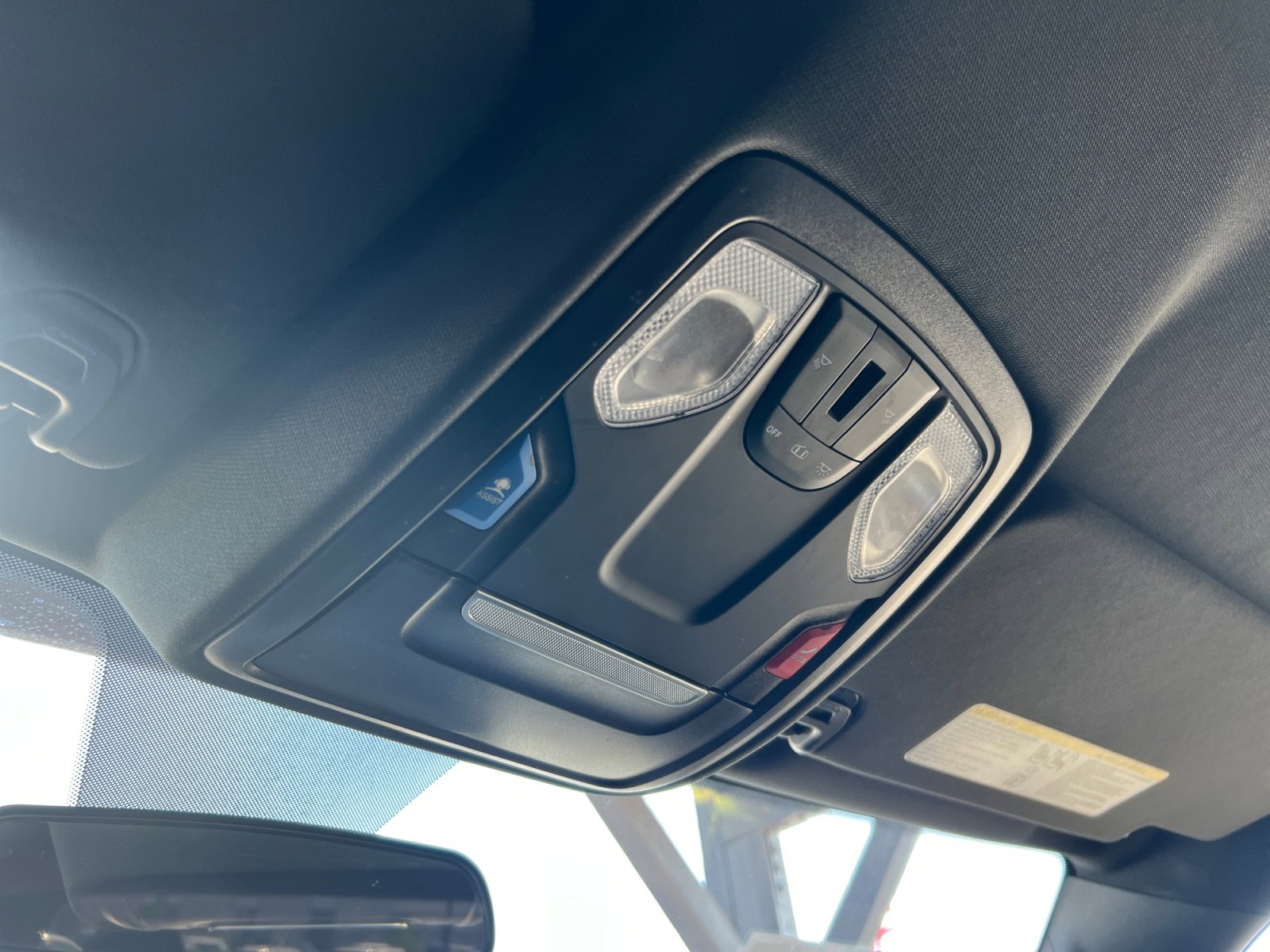 Used 2023 RAM 1500 Big Horn w/ Trailer Tow Group image 17