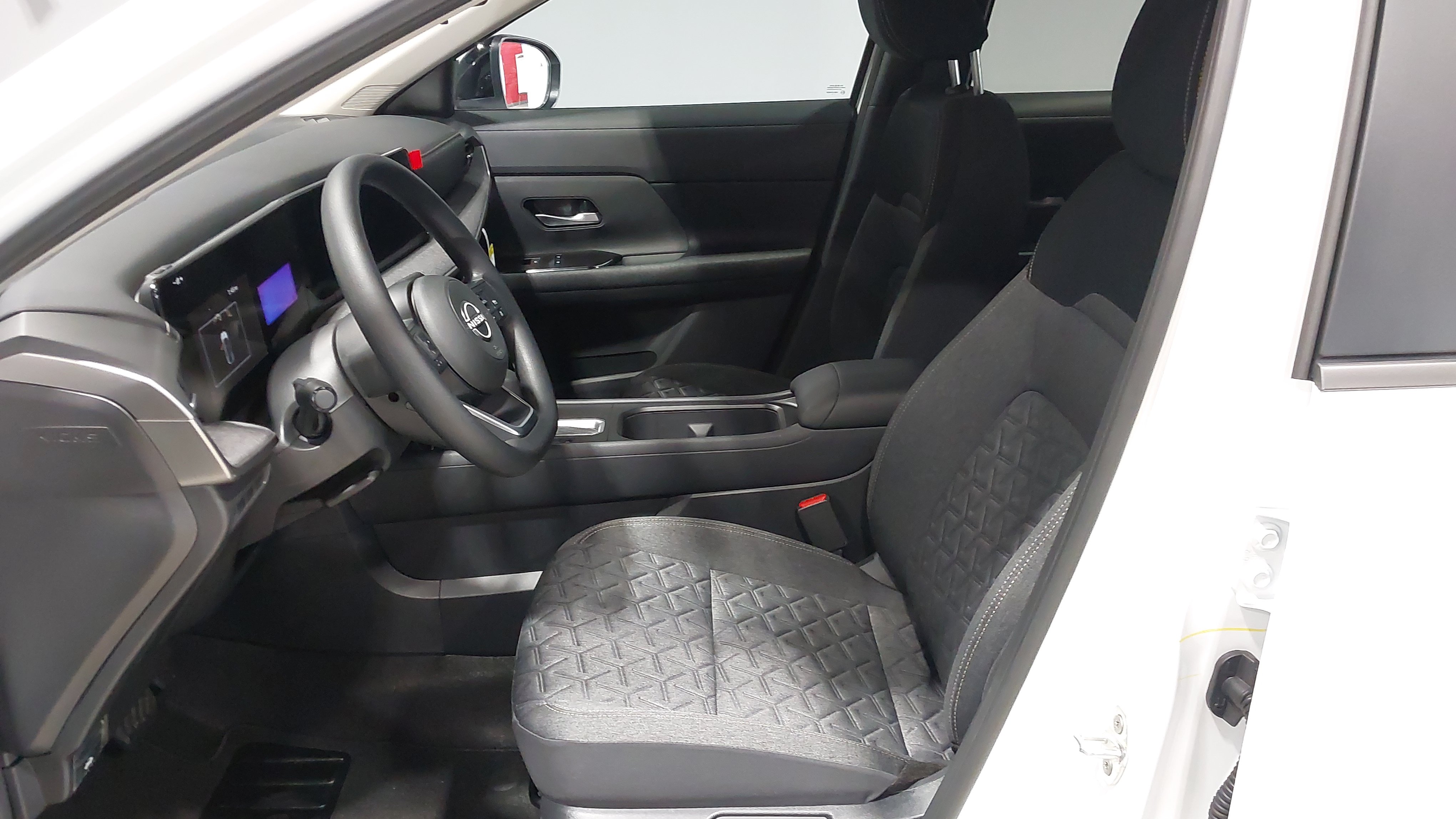 New 2026 Nissan Kicks SV w/ Cold Weather Package AWD/4WD image 20