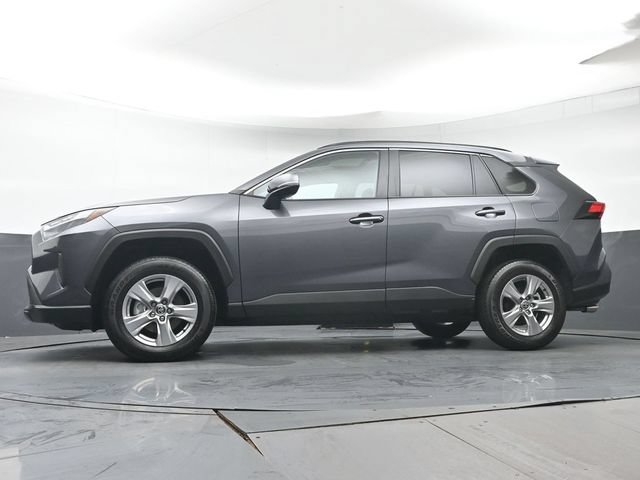 Used 2025 Toyota RAV4 XLE w/ Convenience Package AWD/4WD image 33