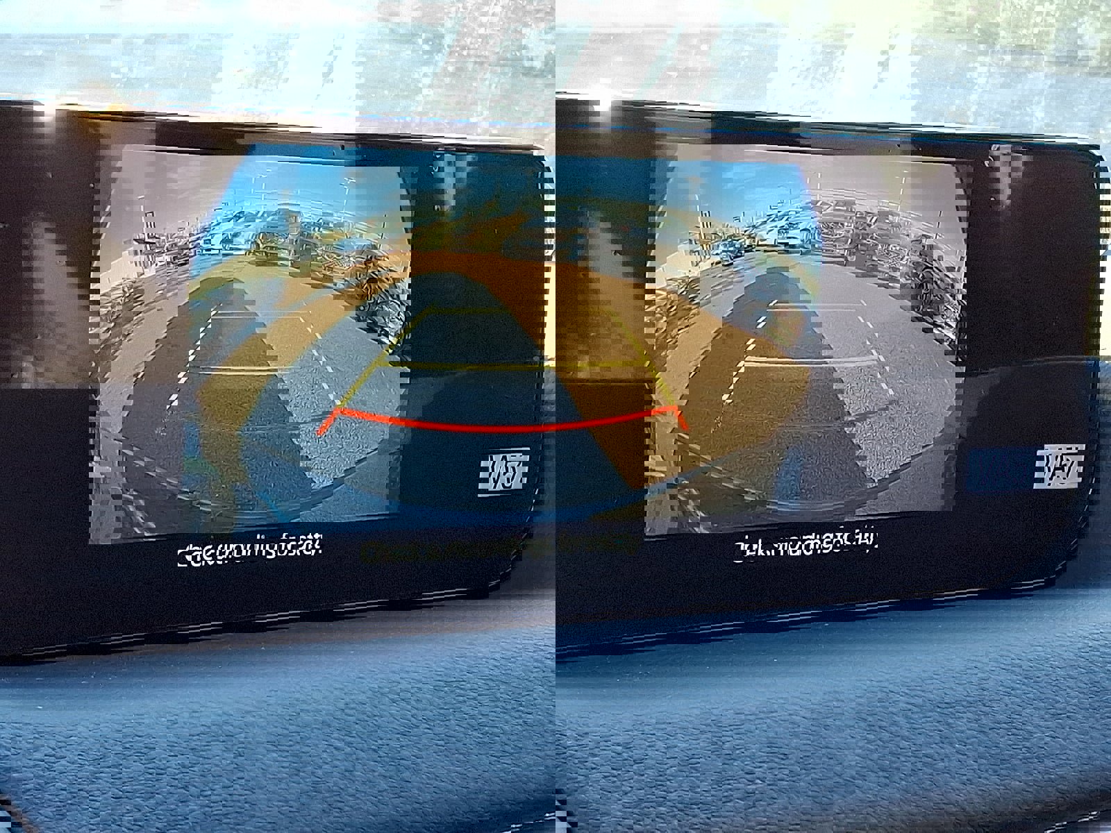 New 2025 MAZDA CX-50 AWD 2.5 S w/ Accent Package image 14