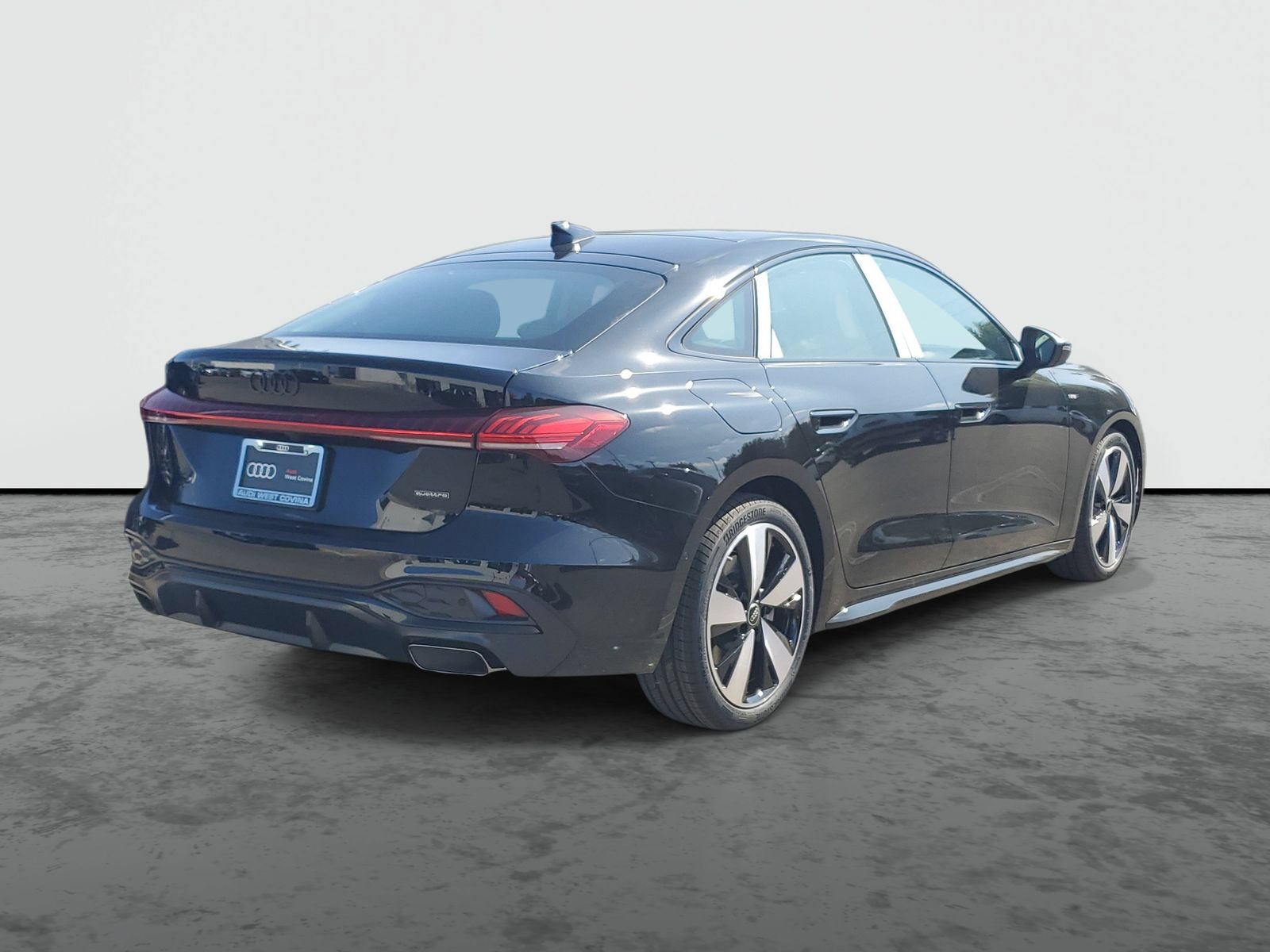 New 2026 Audi A5 Premium Plus AWD/4WD image 4