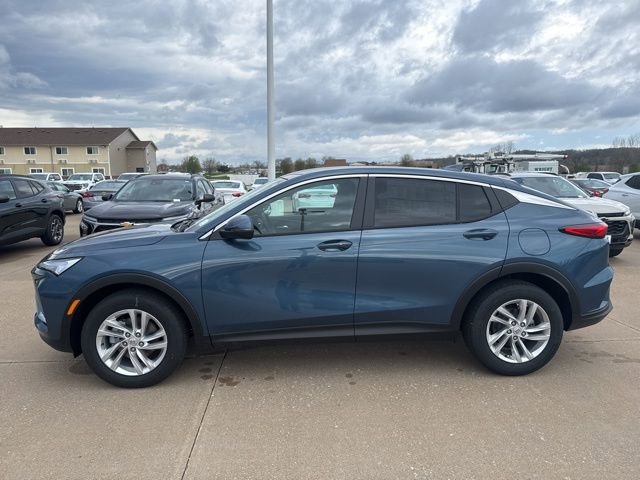 New 2026 Buick Envista Preferred image 6