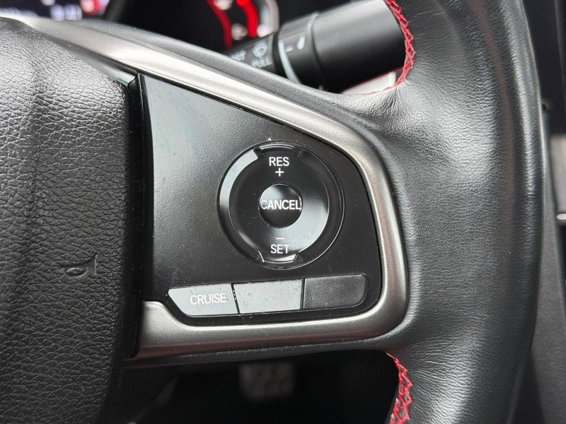 Used 2019 Honda Civic Si image 21
