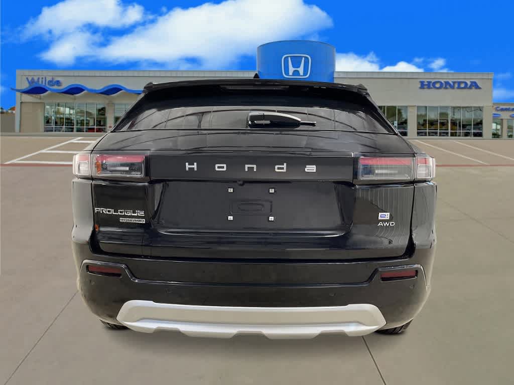 New 2026 Honda Prologue Touring image 4