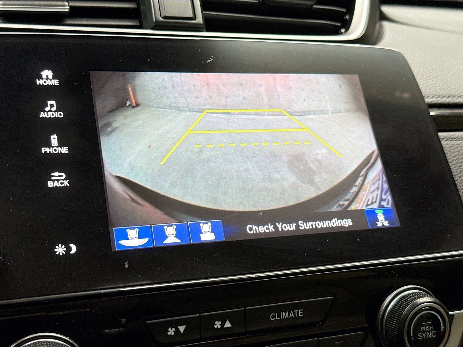 Used 2018 Honda CR-V EX image 14