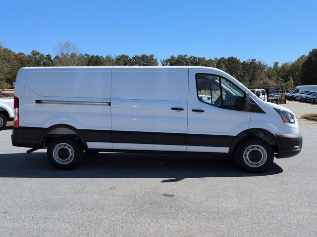 New 2026 Ford Transit 250 Low Roof RWD image 3