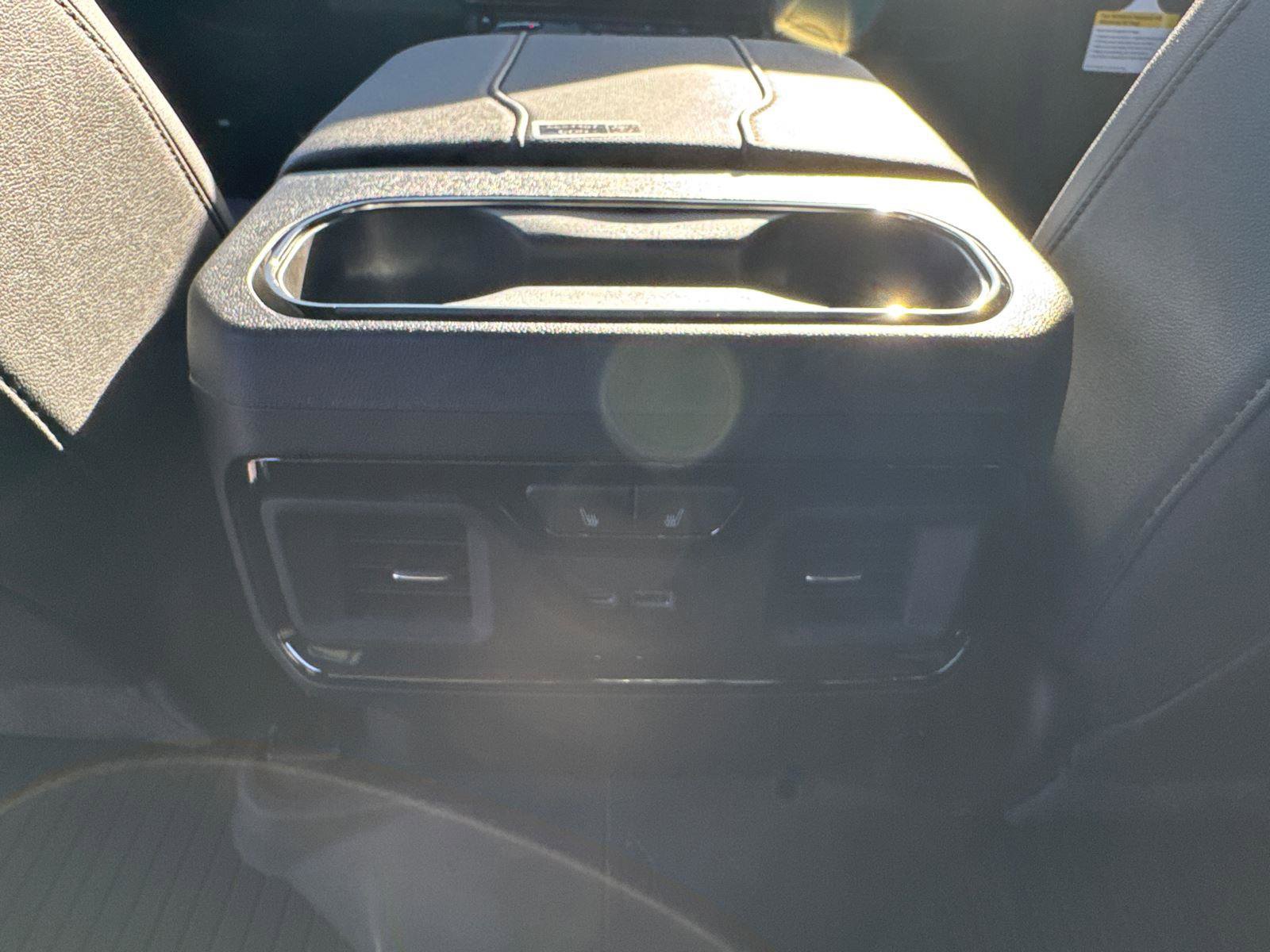 New 2026 GMC Sierra 1500 AT4 w/ Technology Package image 33