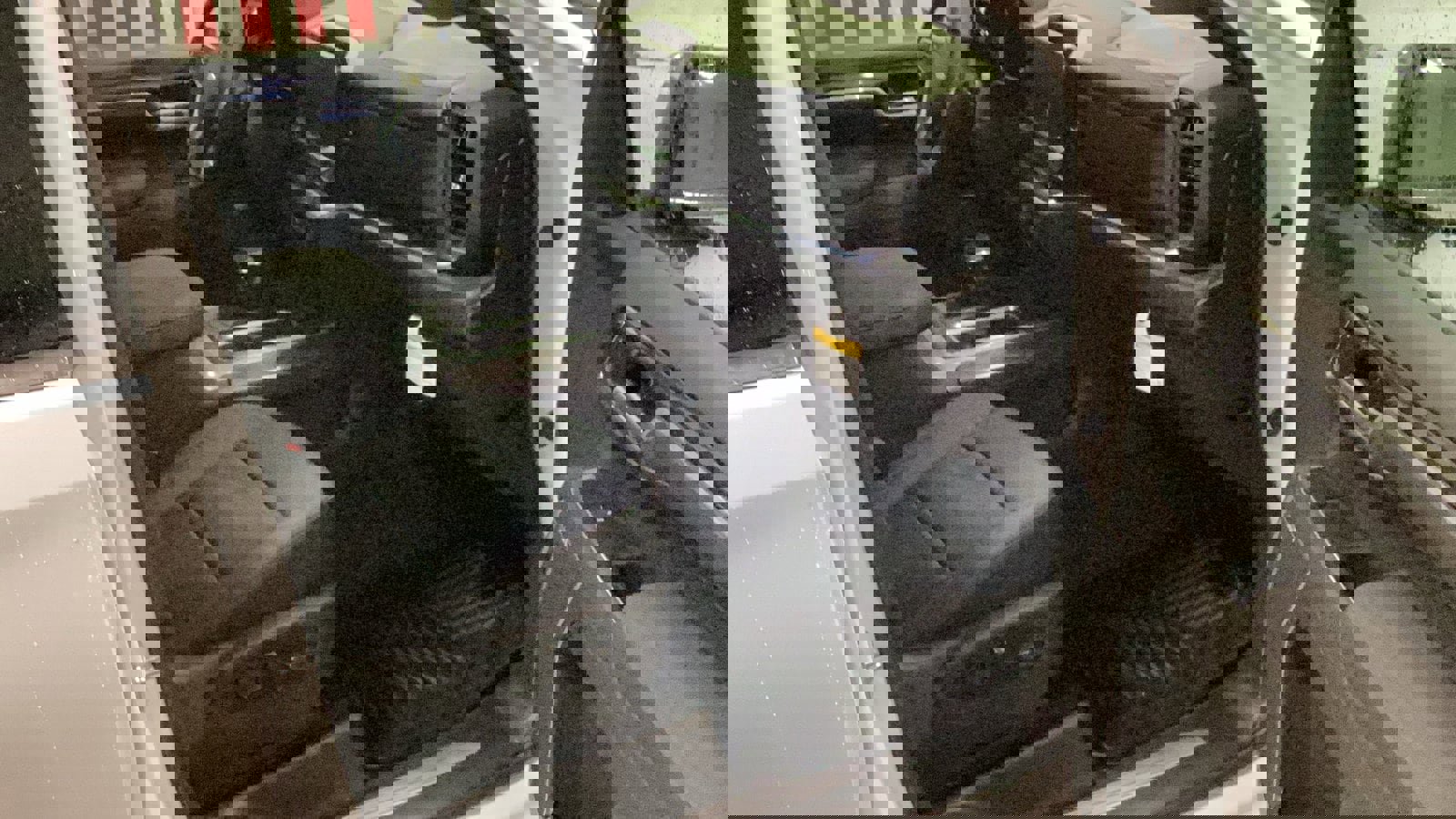 New 2026 Chevrolet Silverado 1500 LTZ w/ LTZ Premium Package image 20