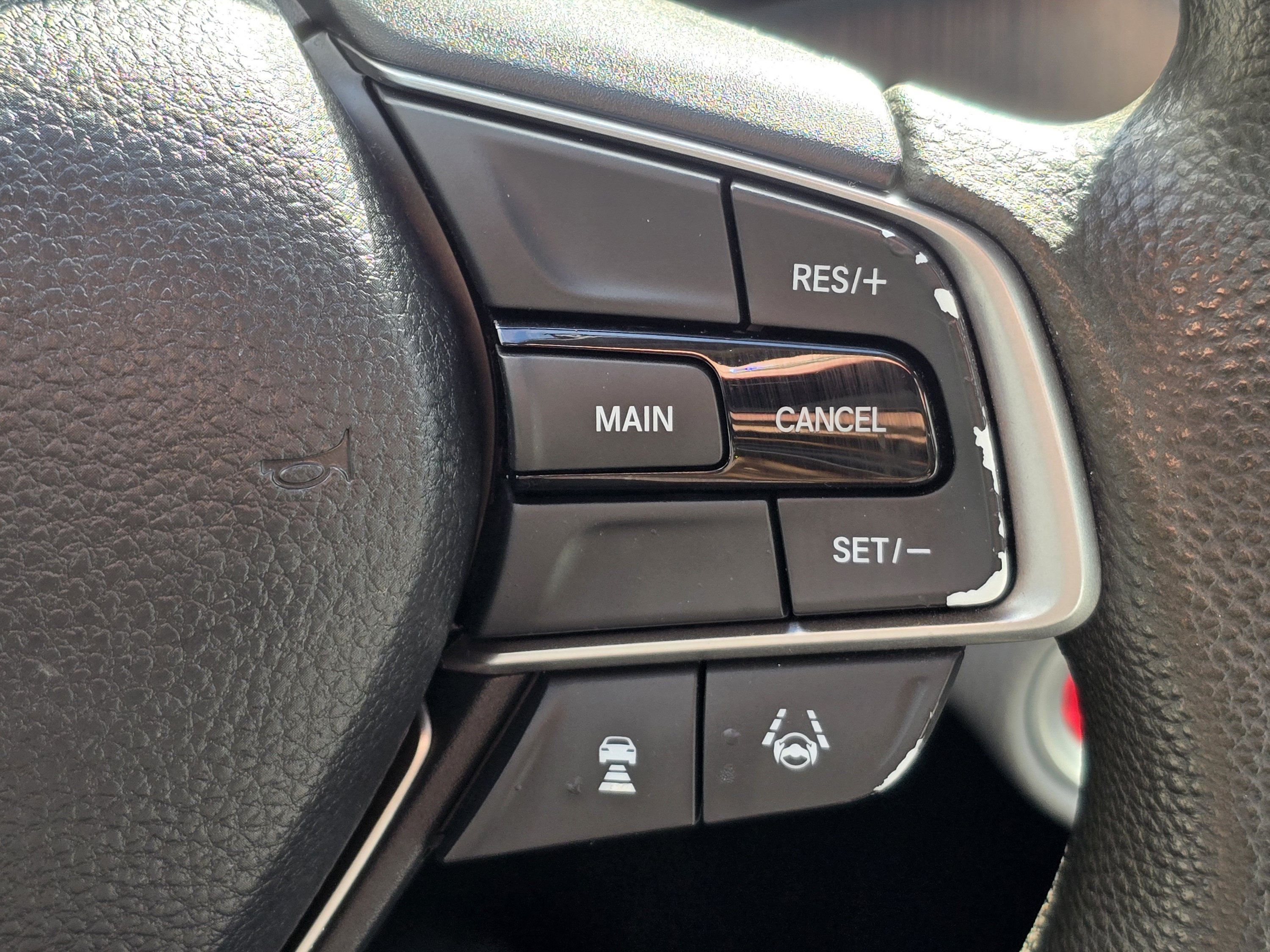 Used 2020 Honda Accord LX image 15