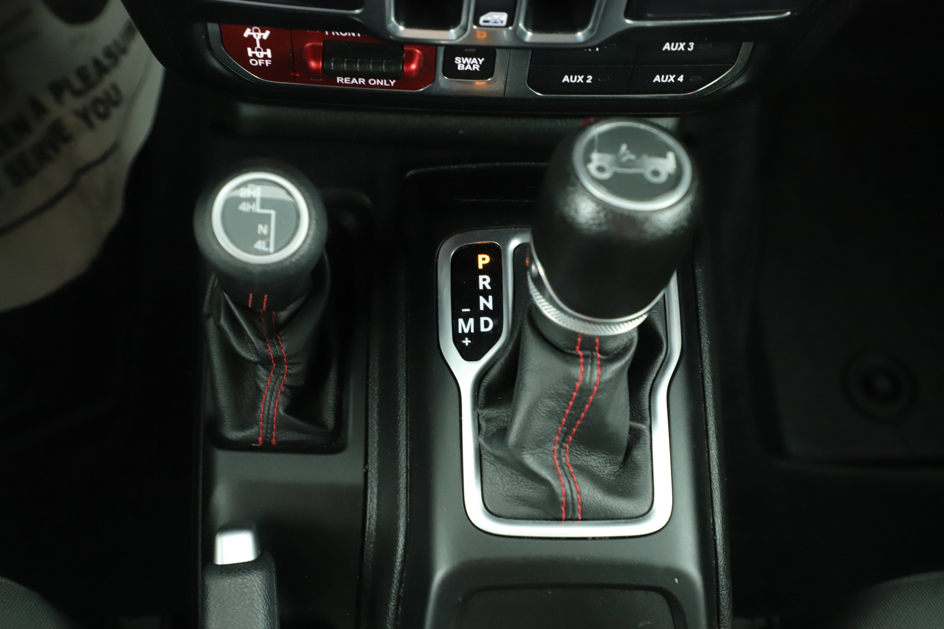 Used 2018 Jeep Wrangler Unlimited Rubicon image 22