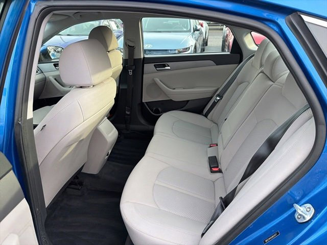 Used 2018 Hyundai Sonata SE image 23