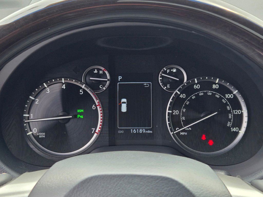 Used 2023 Lexus GX 460 Premium image 38