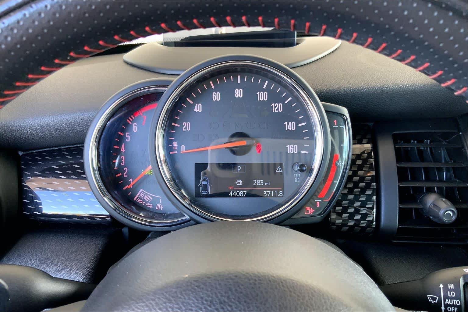 Used 2019 MINI Cooper S w/ Signature Upholstery Package FWD image 26