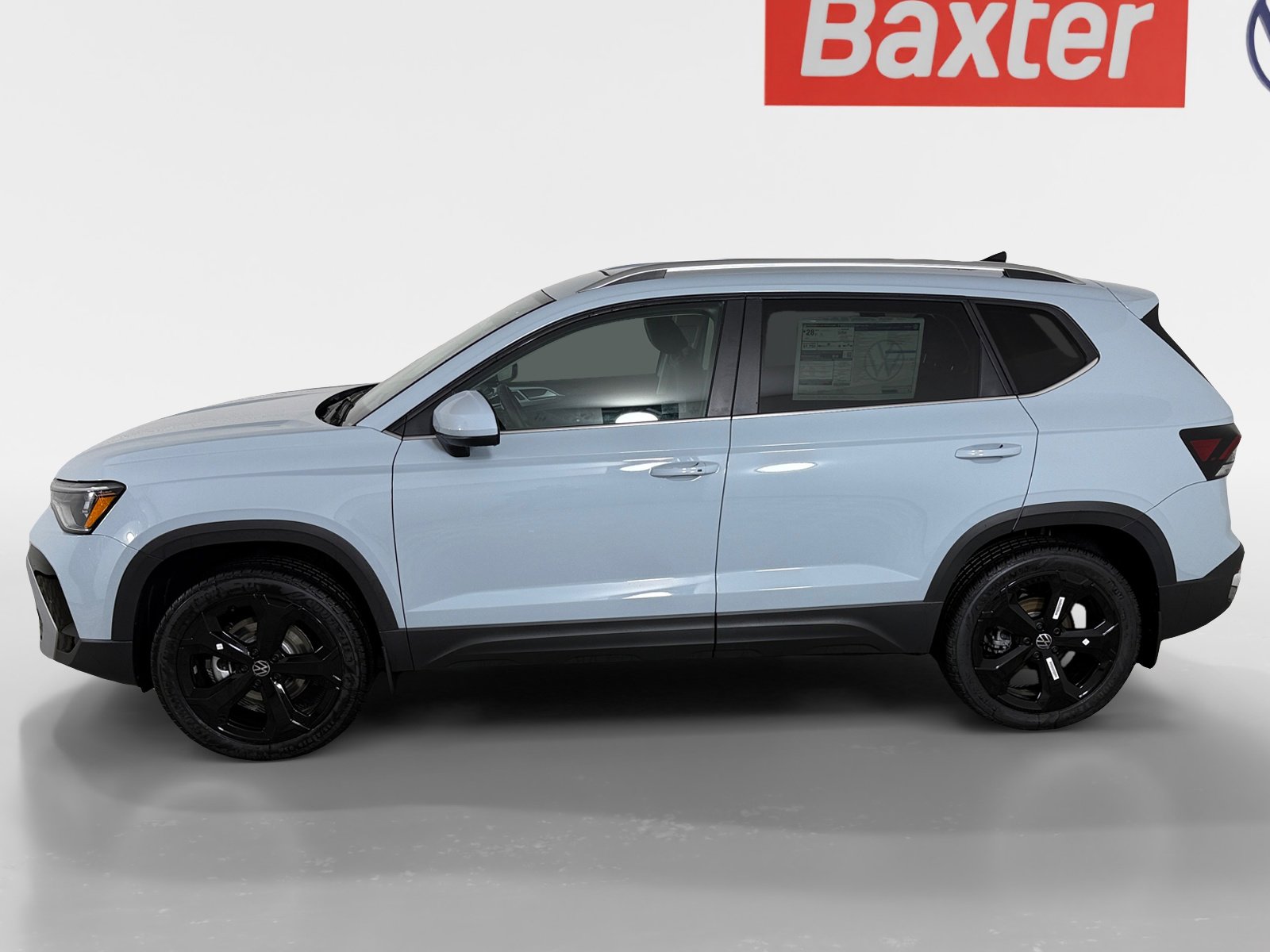 New 2026 Volkswagen Taos SEL AWD/4WD image 4