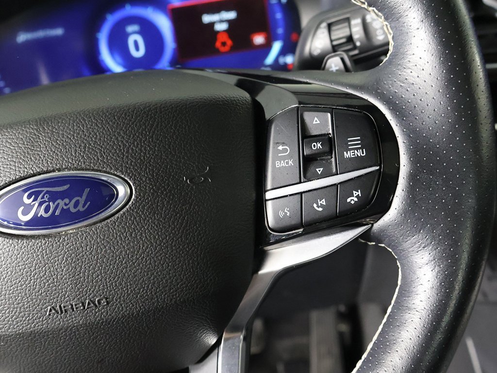 Used 2022 Ford Explorer ST w/ Equipment Group 401A image 45