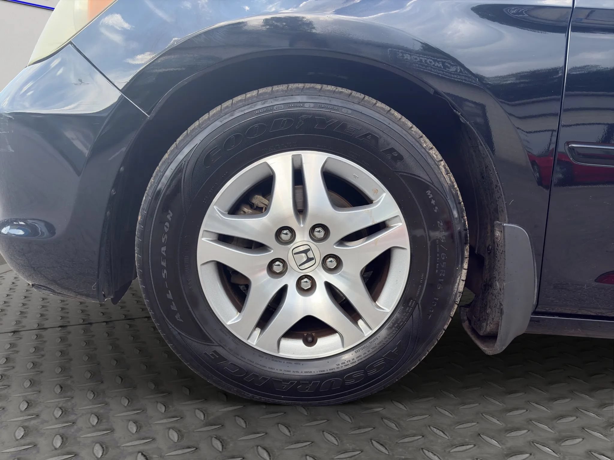 Used 2006 Honda Odyssey EX-L image 29
