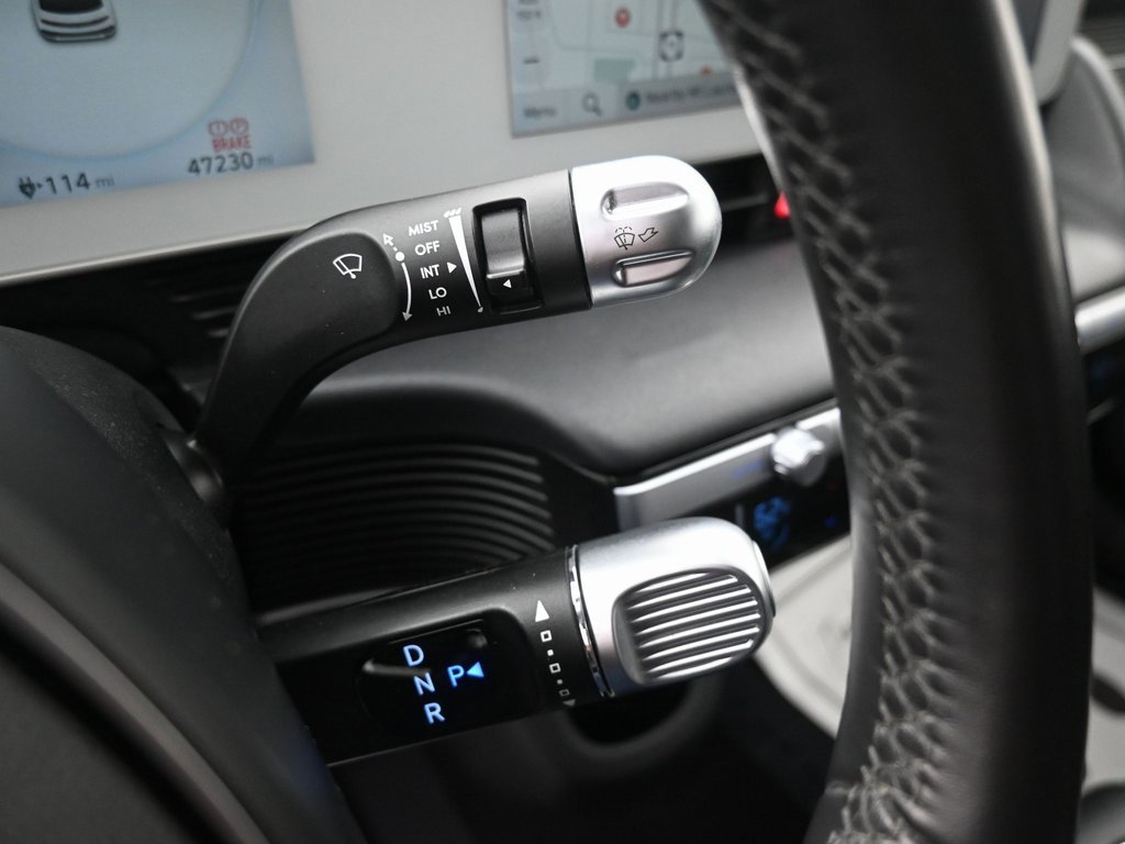 Used 2023 Hyundai Ioniq 5 SEL w/ Cargo Package image 18