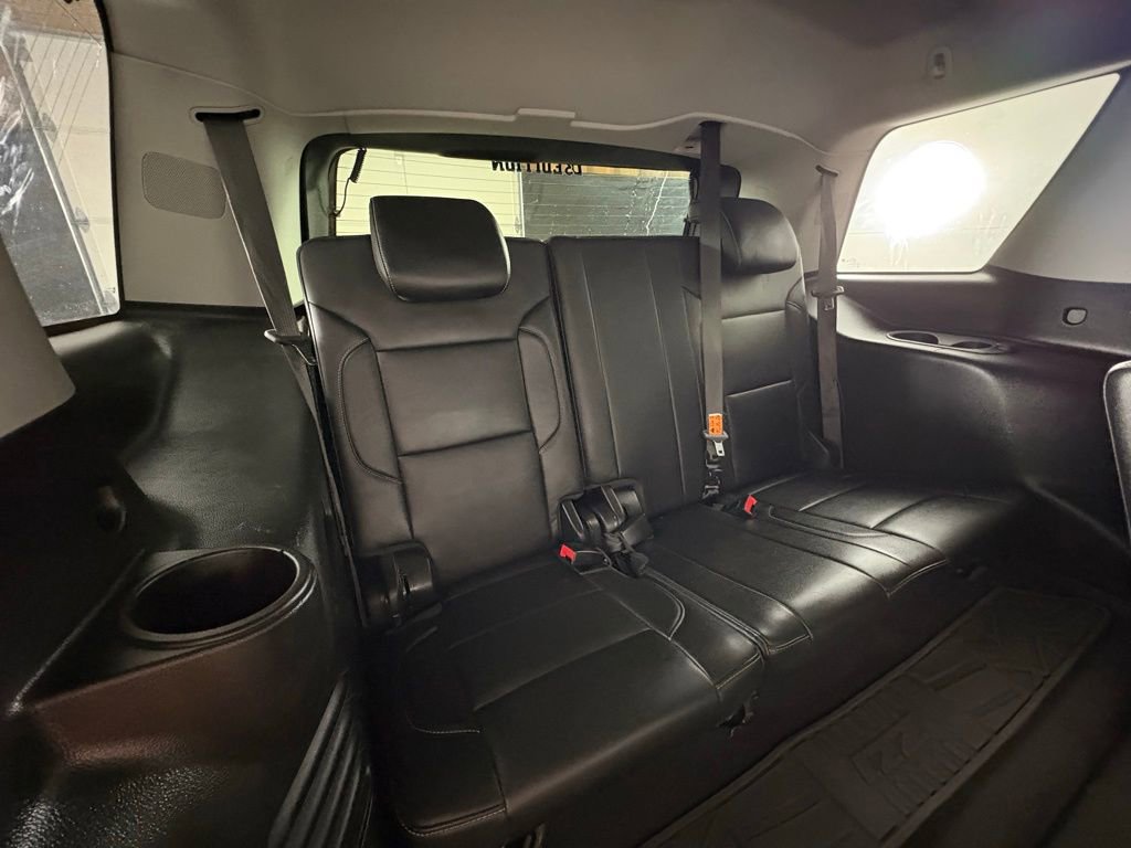 Used 2019 Chevrolet Tahoe LT w/ Off-Road Package AWD/4WD image 52