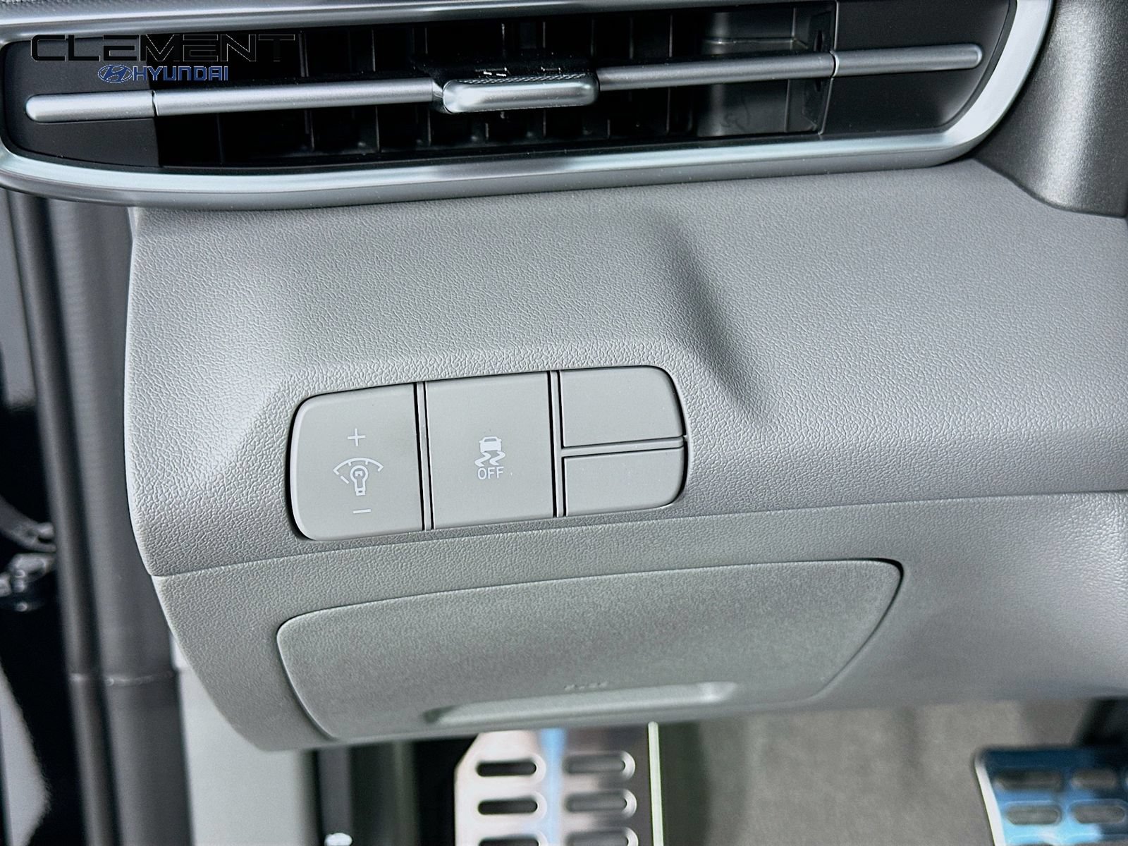 New 2026 Hyundai Elantra SEL Sport Premium FWD image 12
