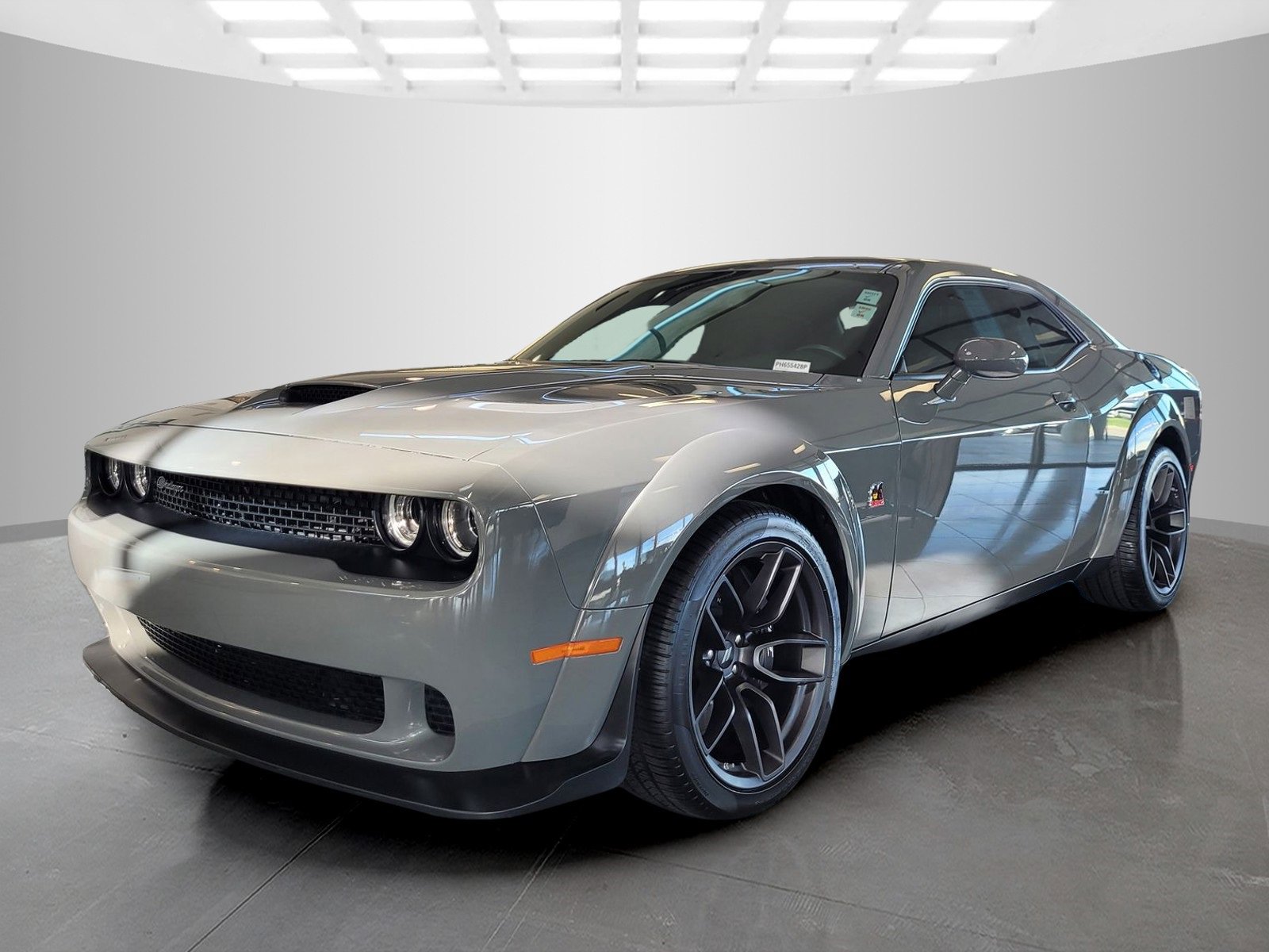 Used 2023 Dodge Challenger R/T Scat Pack image 3