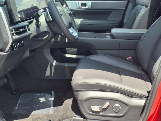 New 2026 Hyundai Santa Fe XRT AWD/4WD image 15