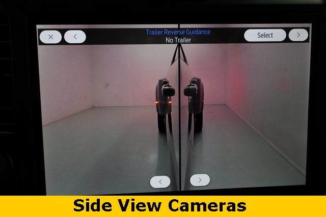 Used 2025 Ford F450 Platinum w/ FX4 Off-Road Package image 17