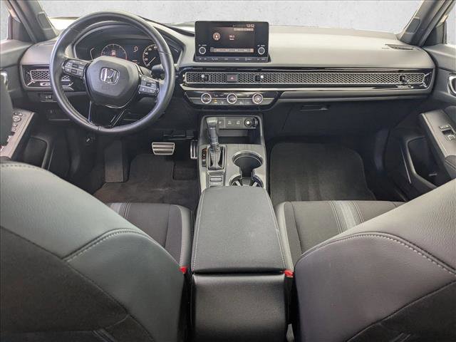 Used 2025 Honda Civic Sport image 17