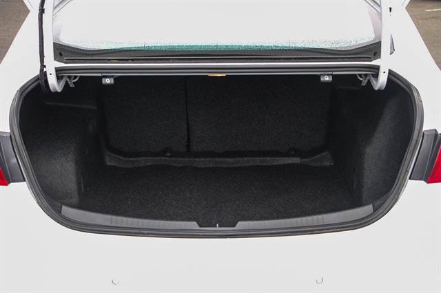 Used 2024 Chevrolet Malibu LT image 26