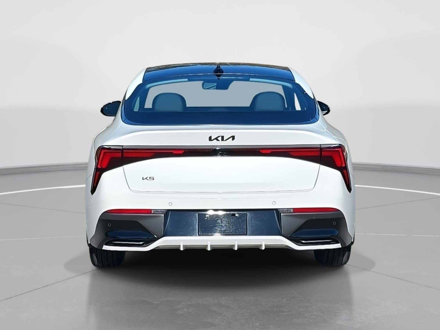 Used 2025 Kia K5 EX image 6