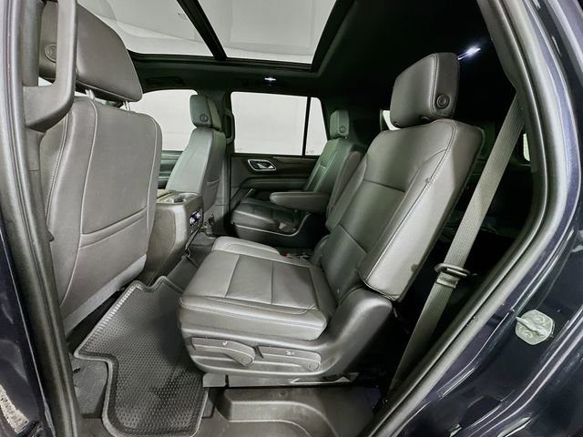Used 2023 Chevrolet Tahoe Z71 w/ Luxury Package image 25