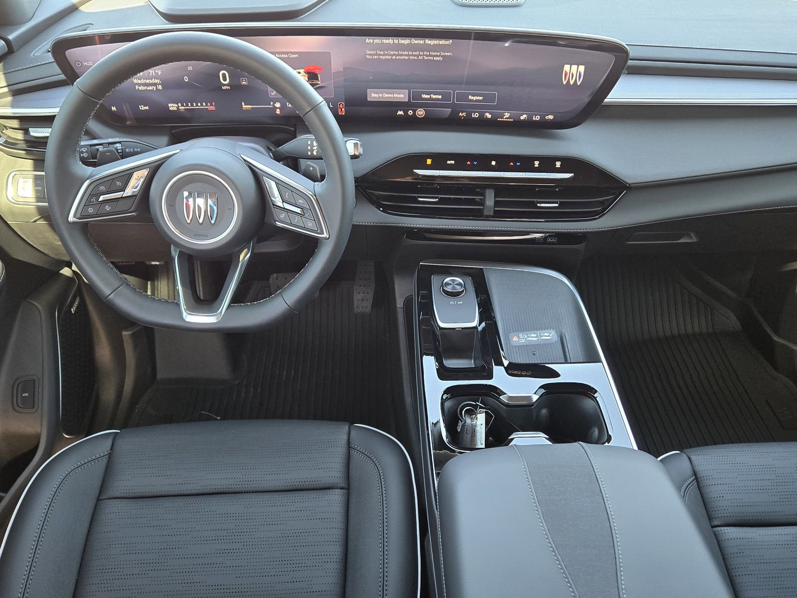 New 2026 Buick Enclave Sport Touring w/ Power Package image 30