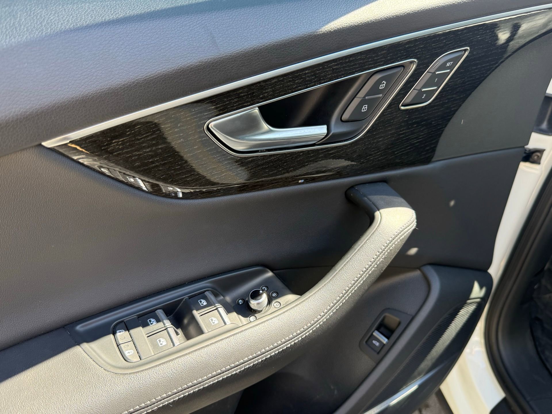 Used 2023 Audi Q7 3.0T Premium Plus AWD/4WD image 35