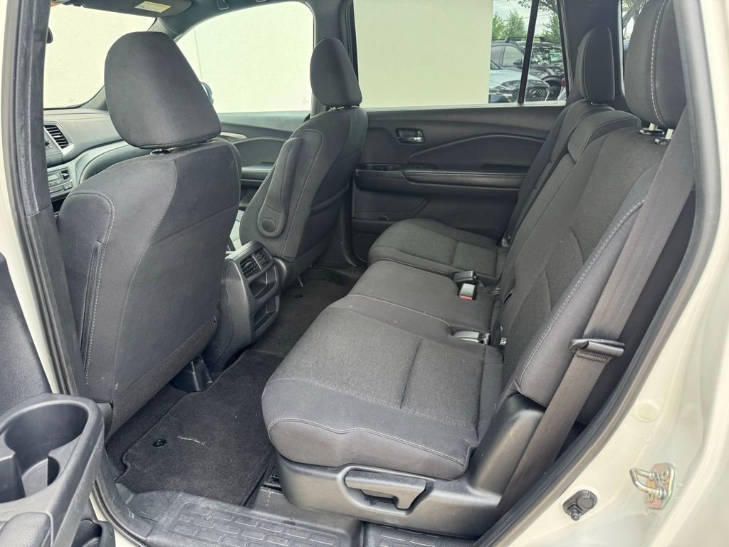 Used 2019 Honda Passport Sport image 13