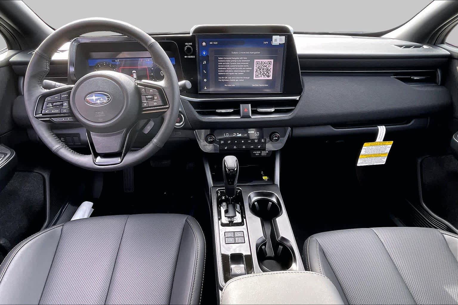 New 2026 Subaru Outback Limited XT AWD/4WD image 5