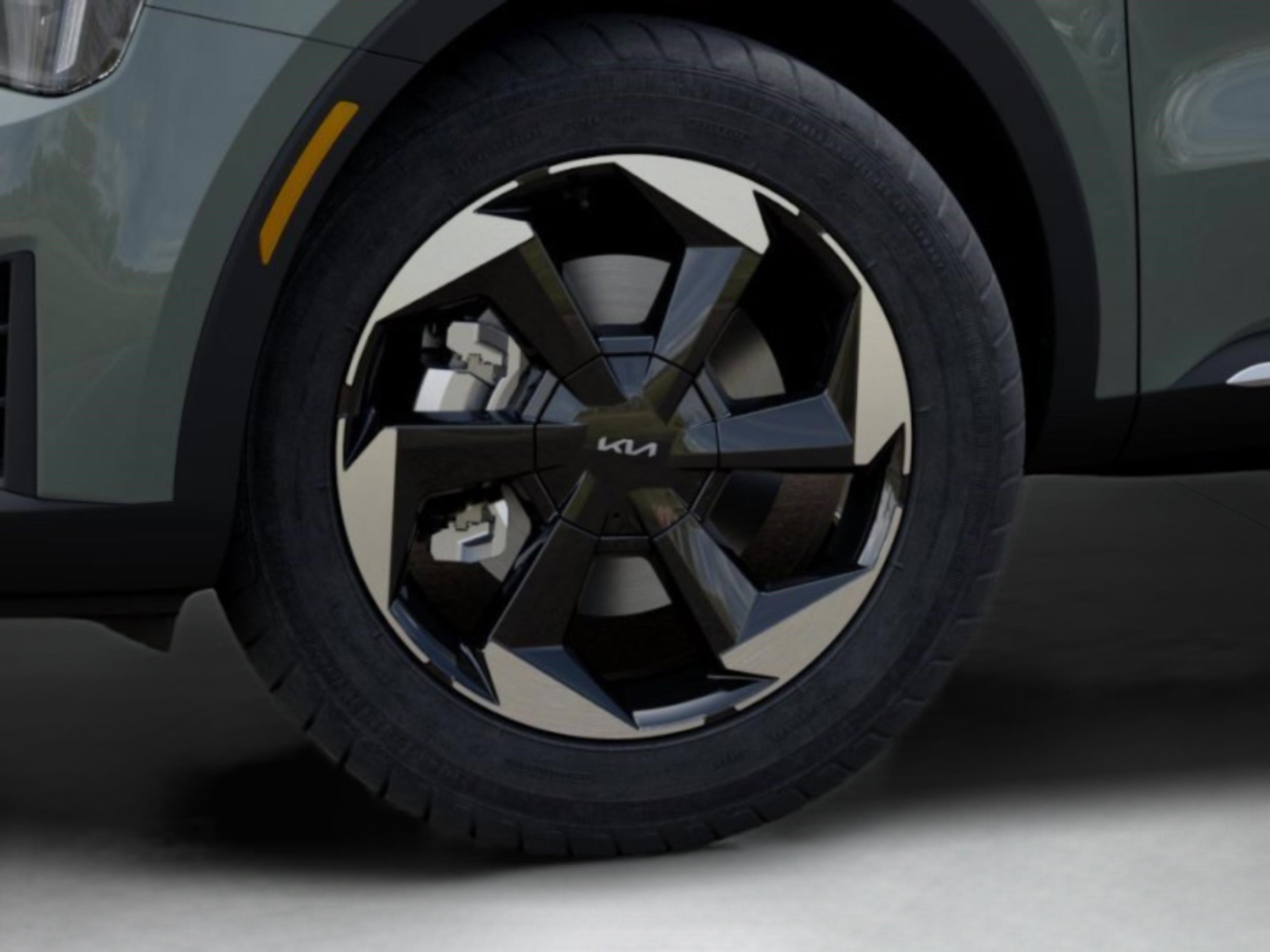 New 2026 Kia Sorento EX w/ EX Premium Package image 24