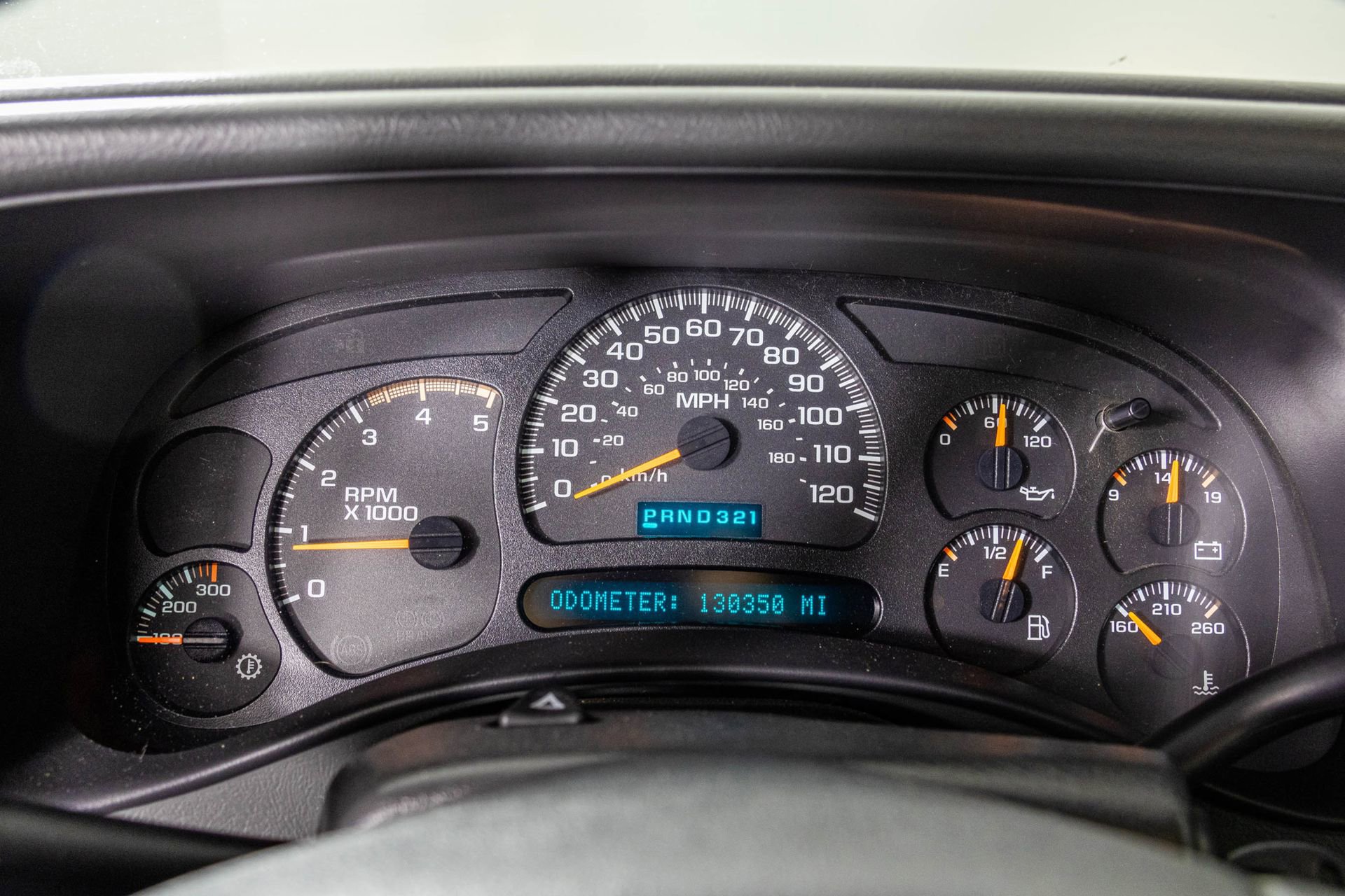 Used 2005 Chevrolet Silverado 3500 LS w/ Heavy-Duty Power Package RWD image 28