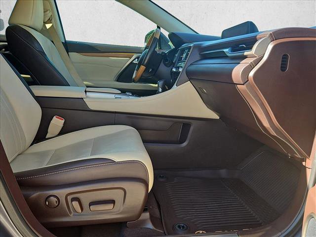 Used 2017 Lexus RX 350 FWD image 22