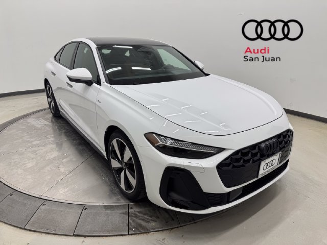 New 2026 Audi A5 Premium Plus