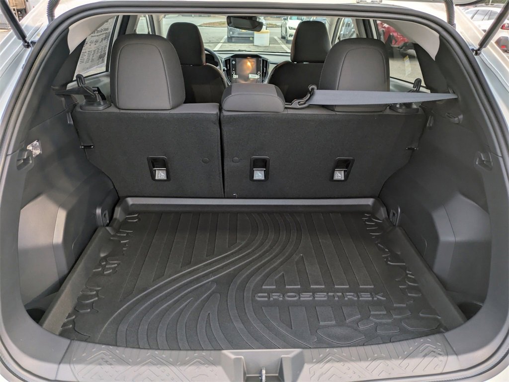 New 2026 Subaru Crosstrek 2.0i Premium image 12