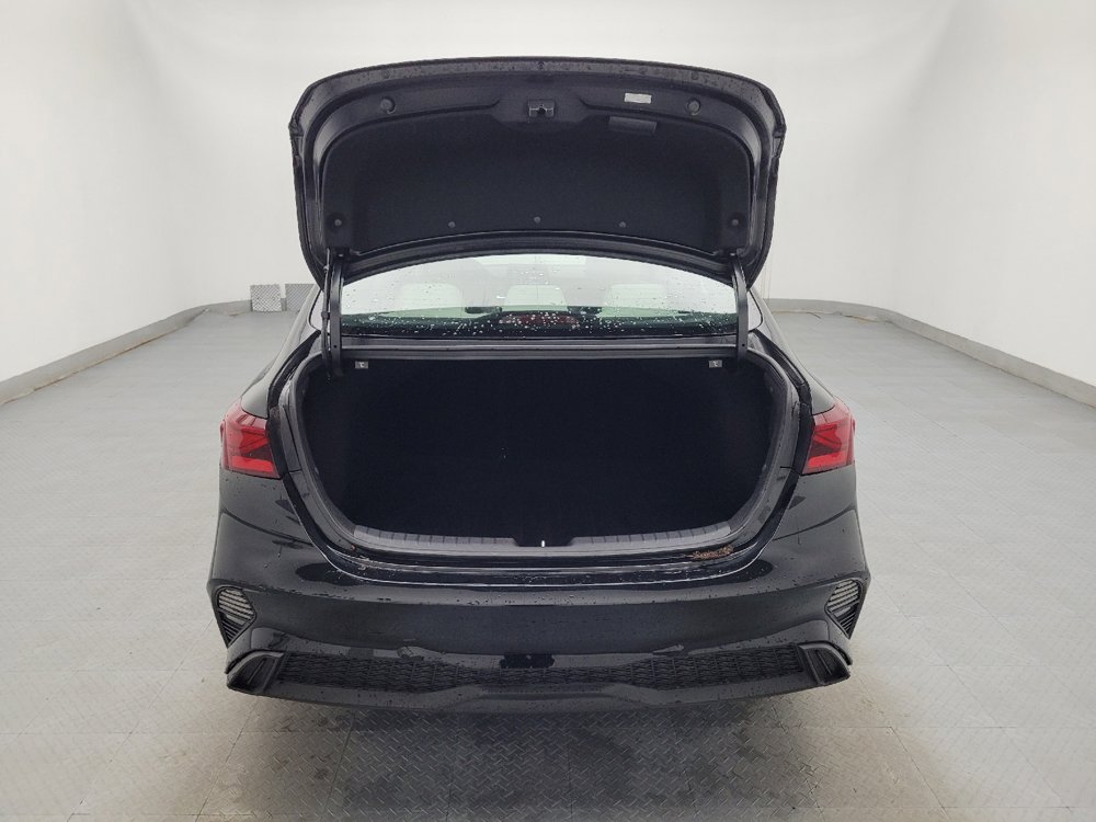 Used 2023 Kia Forte LXS image 29