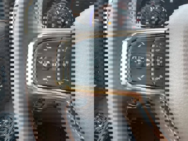 New 2026 RAM 3500 Longhorn image 35