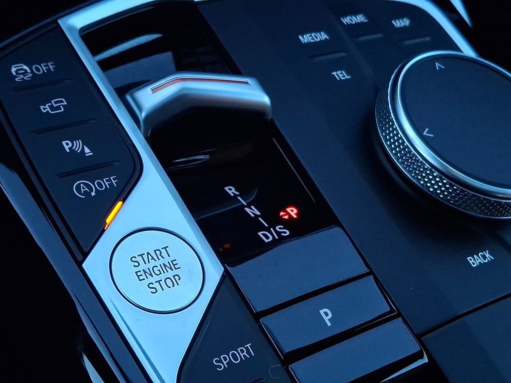 Used 2024 BMW M240i xDrive Coupe w/ Premium Package image 13