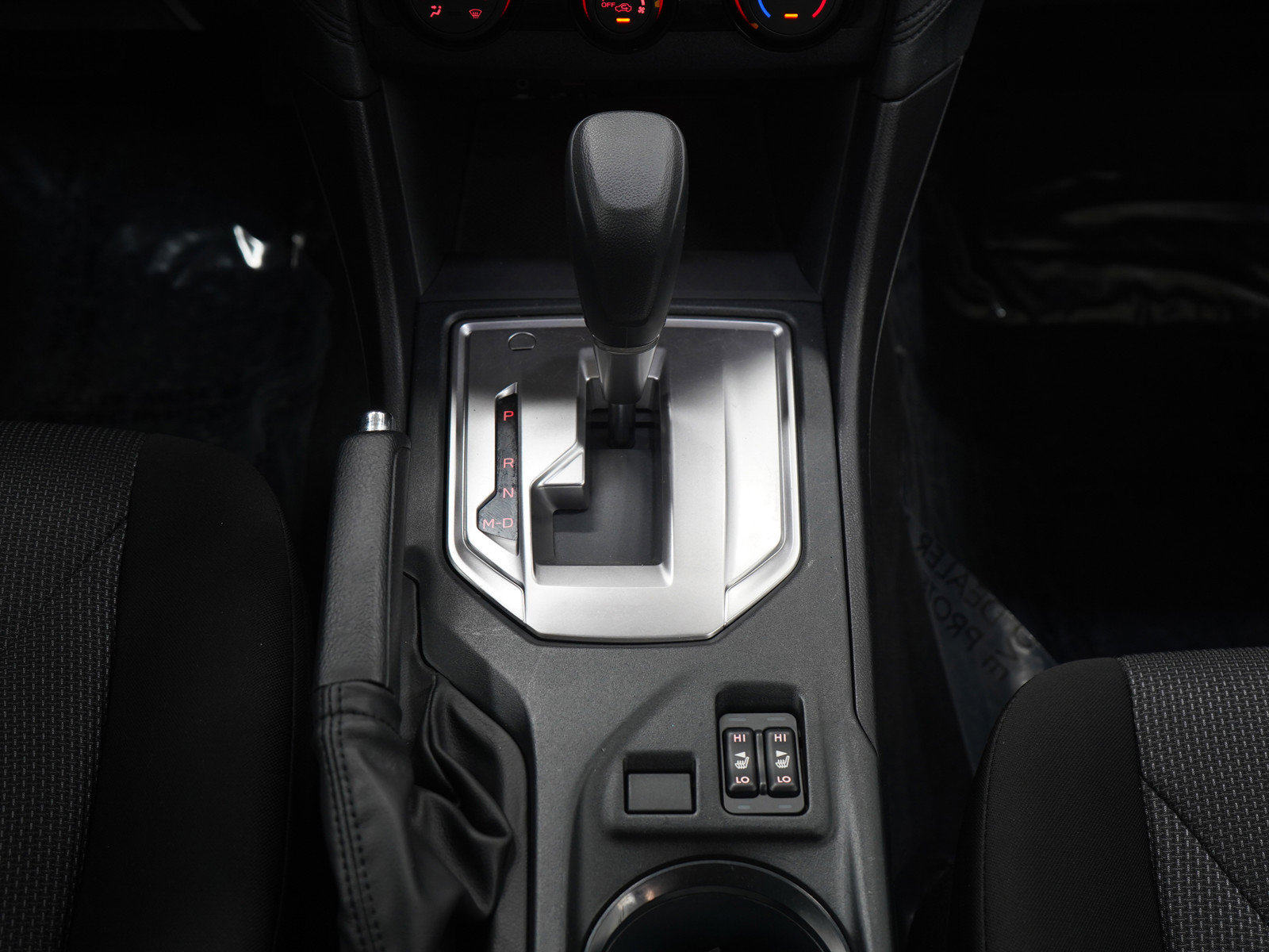 Used 2023 Subaru Impreza Premium image 16