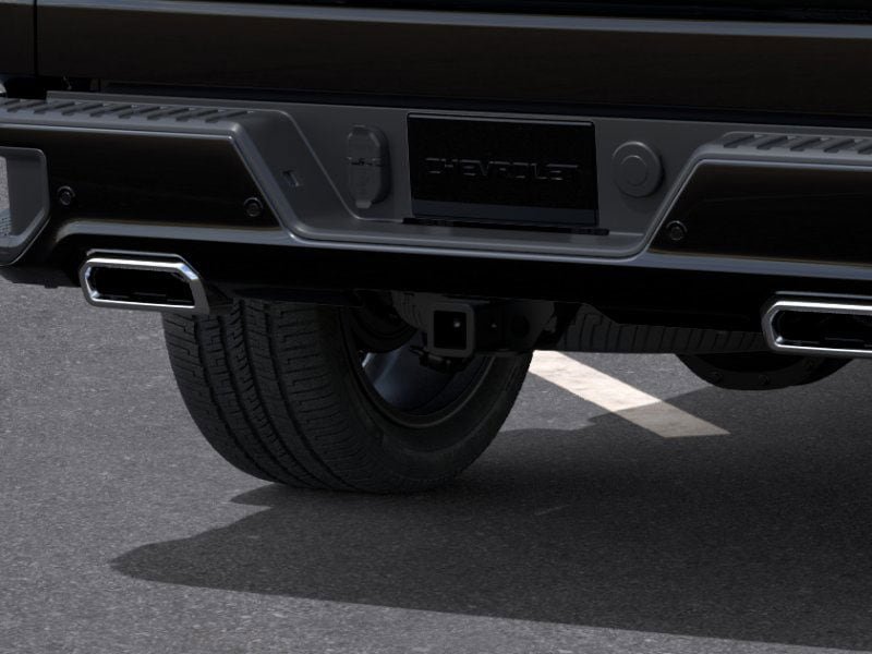 New 2026 Chevrolet Silverado 1500 High Country AWD/4WD image 35