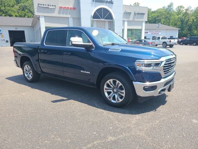 Used 2024 RAM 1500 Limited image 8