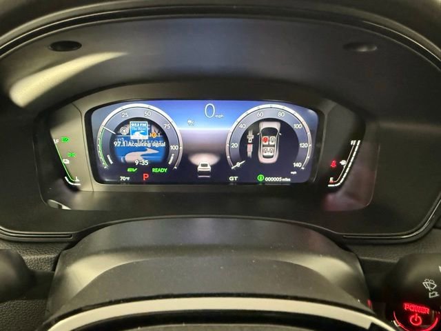 New 2026 Honda Prelude image 34