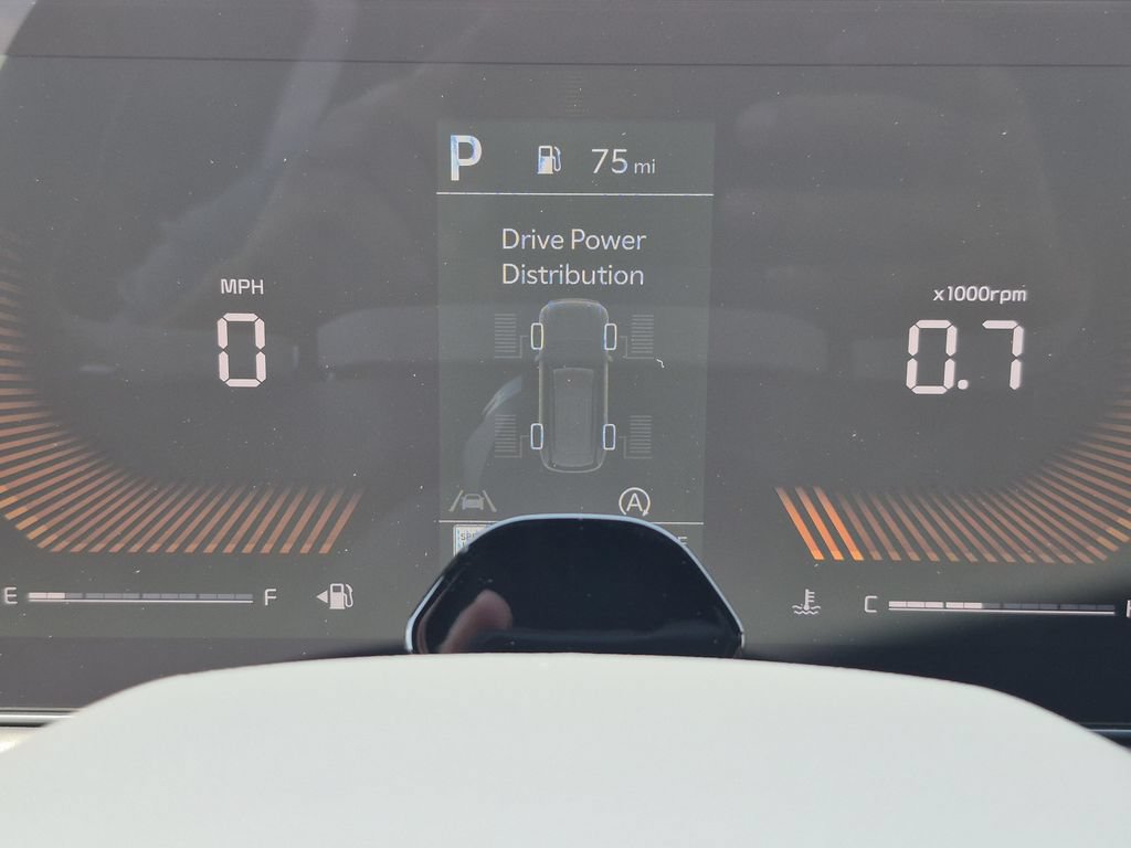 New 2027 Kia Telluride EX AWD/4WD image 20