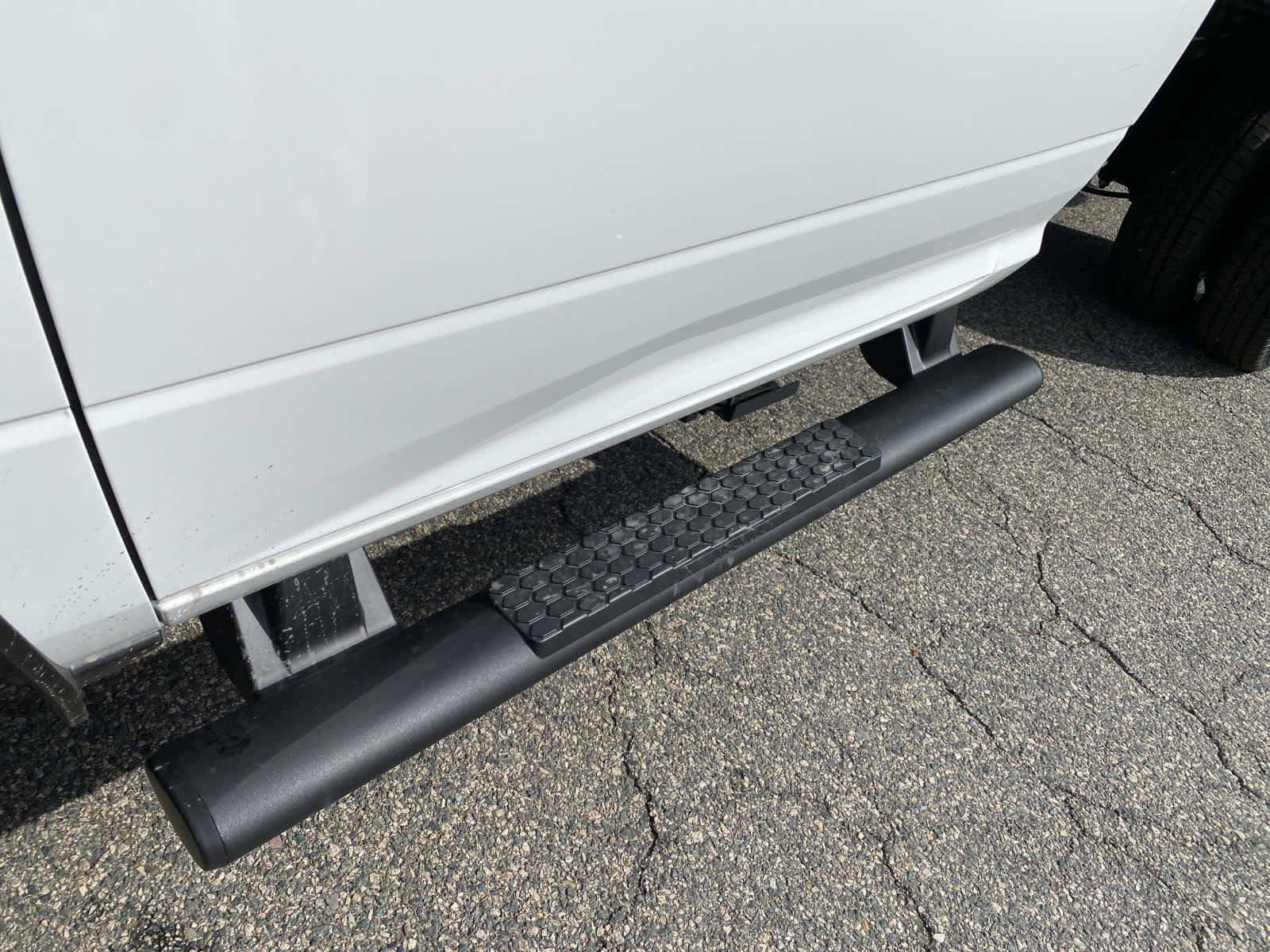 New 2026 RAM 3500 Tradesman AWD/4WD image 10